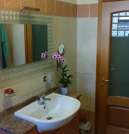 Baskerville Hall Frühstückspension