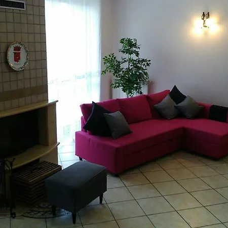 Bed & Breakfast Baskerville Hall Lainate