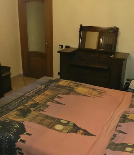 Baskerville Hall Bed & Breakfast Lainate