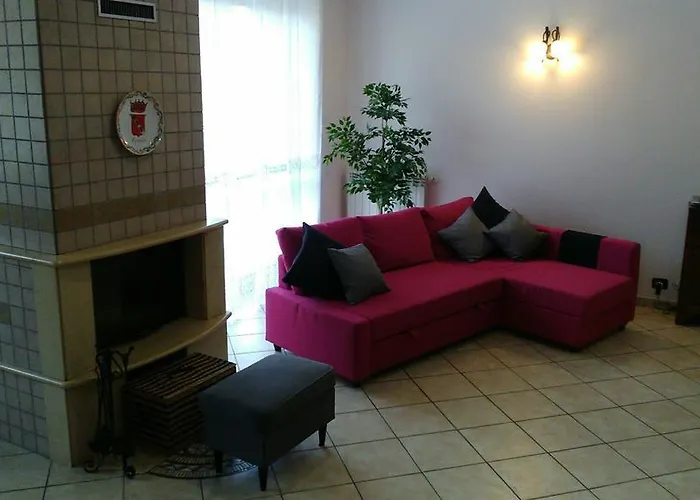 Bed & Breakfast Baskerville Hall Lainate