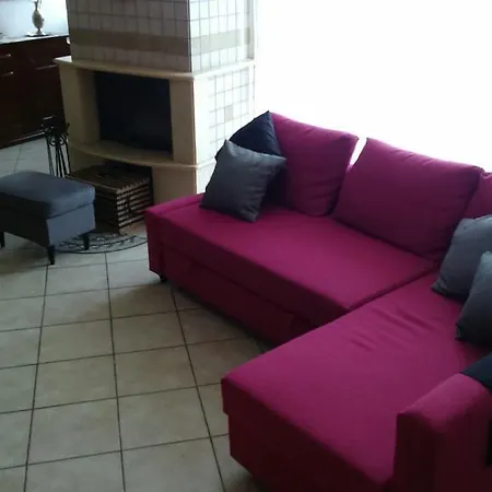 Baskerville Hall Lainate