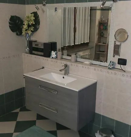 Alojamento de Acomodação e Pequeno-almoço Baskerville Hall Lainate